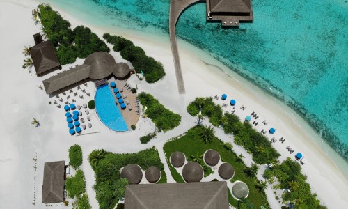 Cocoon Maldives
